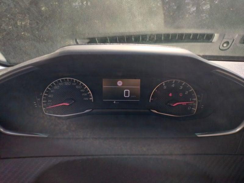 Peugeot 208 Business Turbo benzina 100