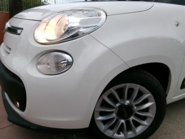Fiat 500L Living 1.6 Multijet 105CV Lounge 7 POSTI