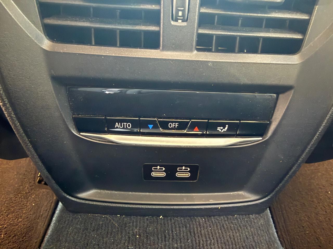 BMW 318i TOURING