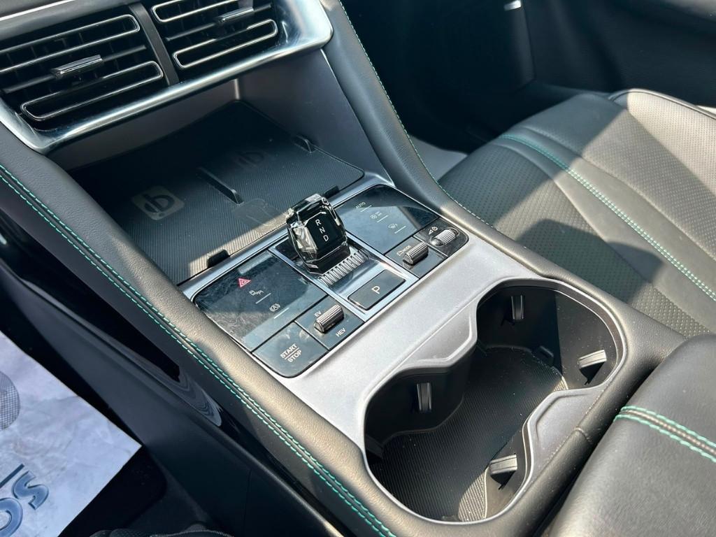 BYD Seal U DM-i - Seal U DM-i 1.5 phev Comfort 2wd