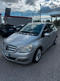 Mercedes-benz B 200 CDI Sport Automatica