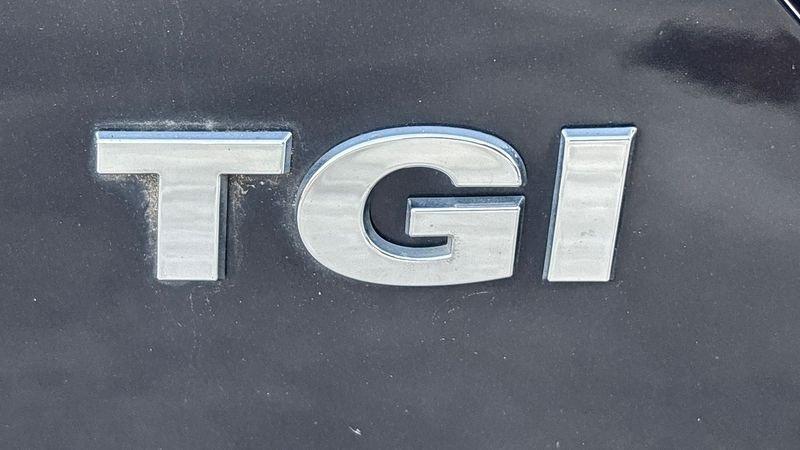 Volkswagen Polo VI 2017 5 Porte 1.0 TGI BlueMotion 90cv Trendline