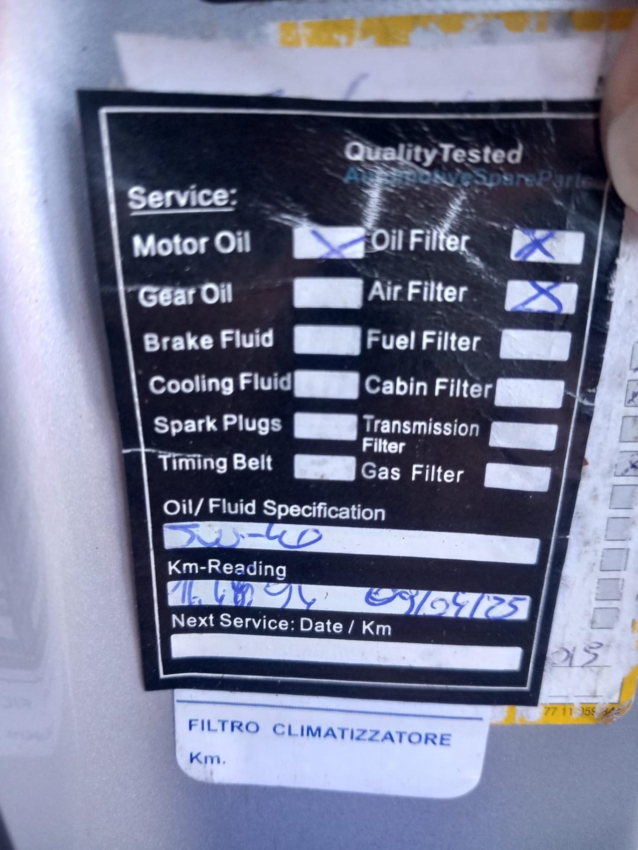 Kia Ceed cee'd Sp. Wag. 1.6 126CV EX