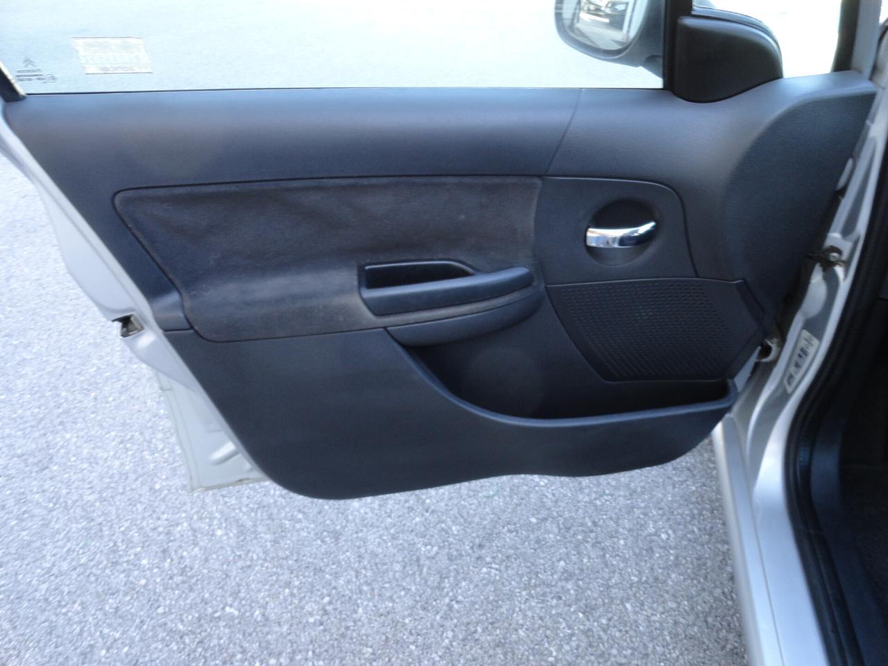 Citroen C3 1.4 Exclusive