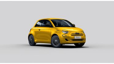 FIAT 500 (2020-->) 500 Berlina Hybrid Icon
