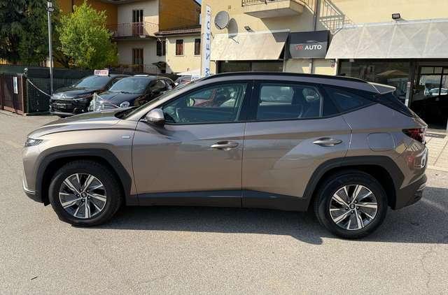 Hyundai TUCSON 1.6 crdi 48V Xline 2wd dct PROMO FIN.