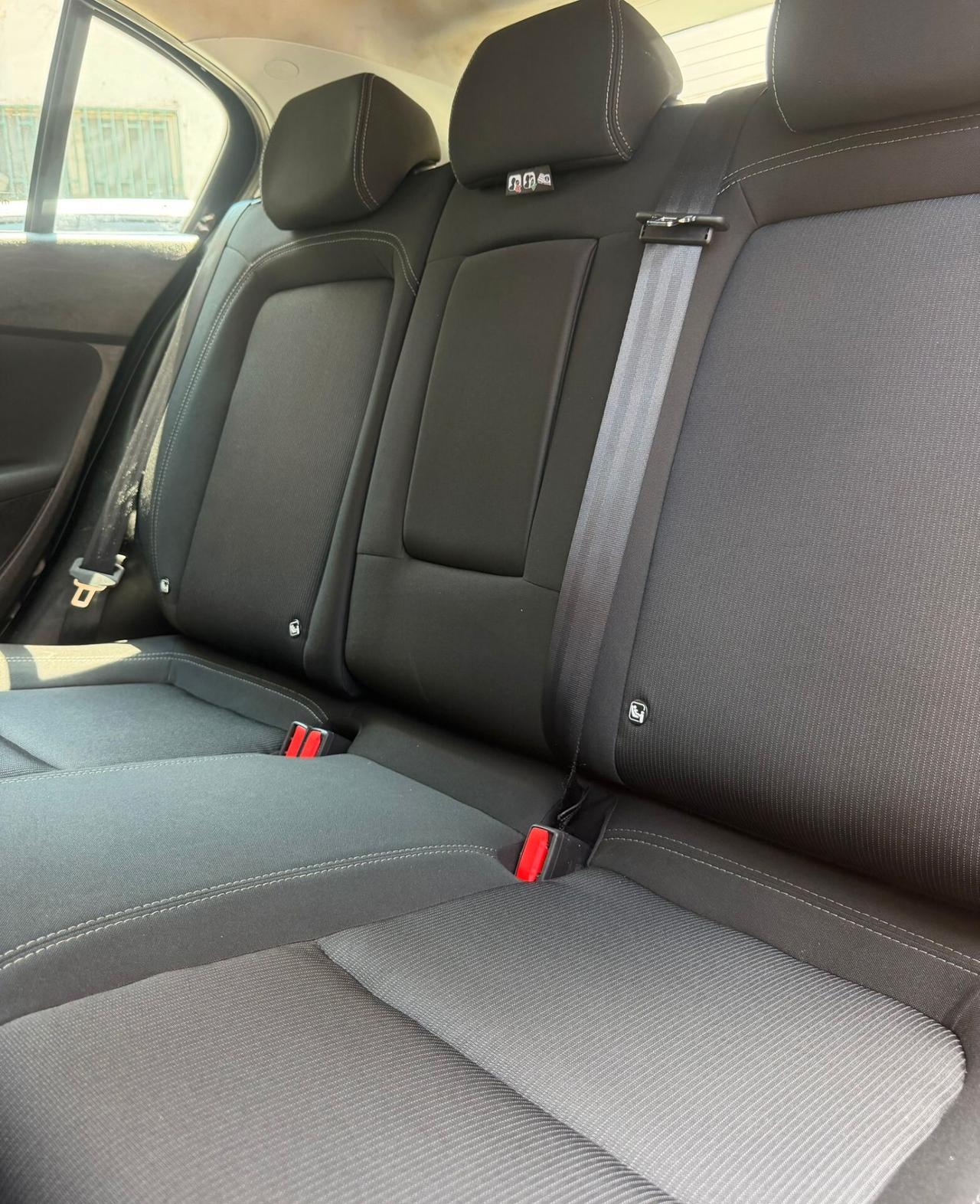 Fiat Tipo 1.6 multijet 120cv Easy S&S manuale
