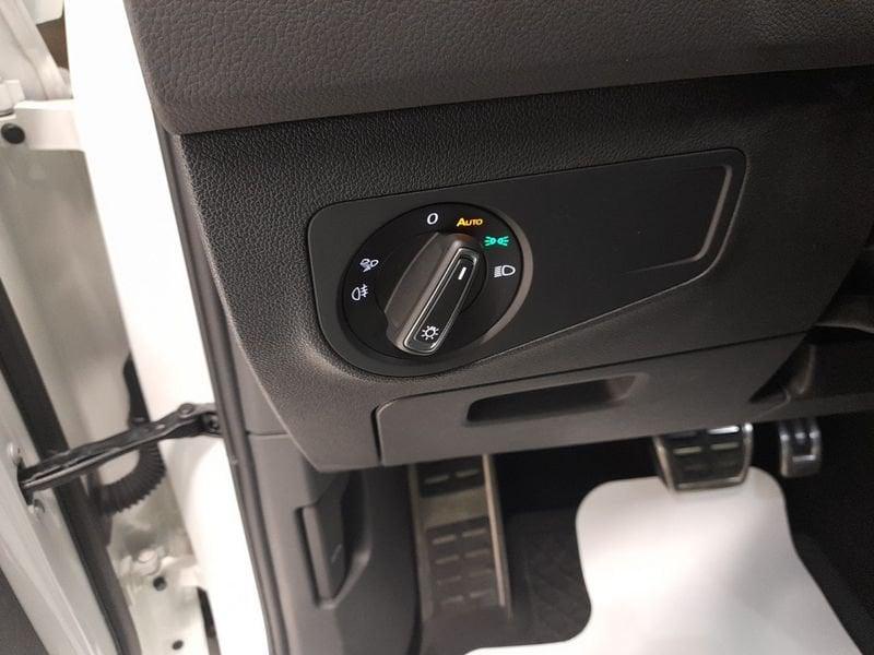 Volkswagen Tiguan 1.5 TSI ACT R-Line DSG