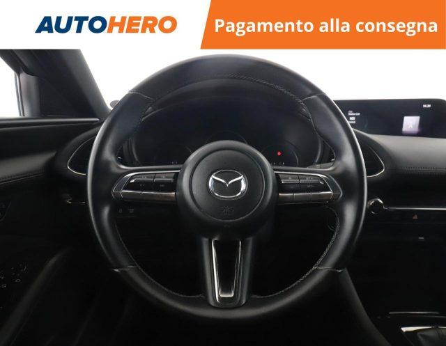 MAZDA 3 1.8L Skyactiv-D Executive