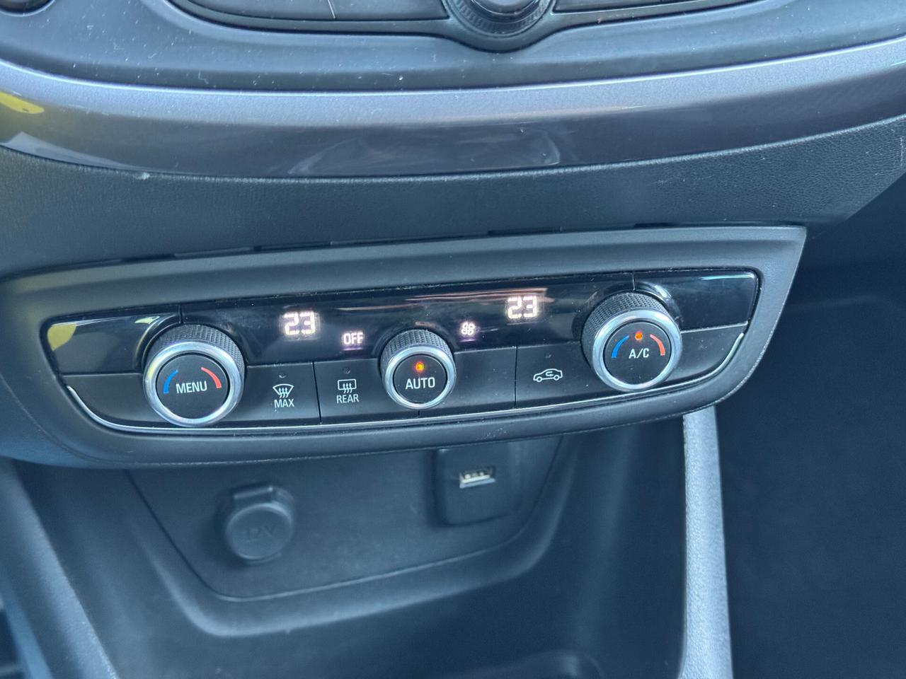 Opel Crossland X 1.5 ECOTEC D 102 CV Start&Stop Innovation