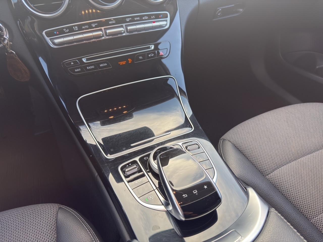 Mercedes-benz C 220 d S.W. 4Matic Auto Sport