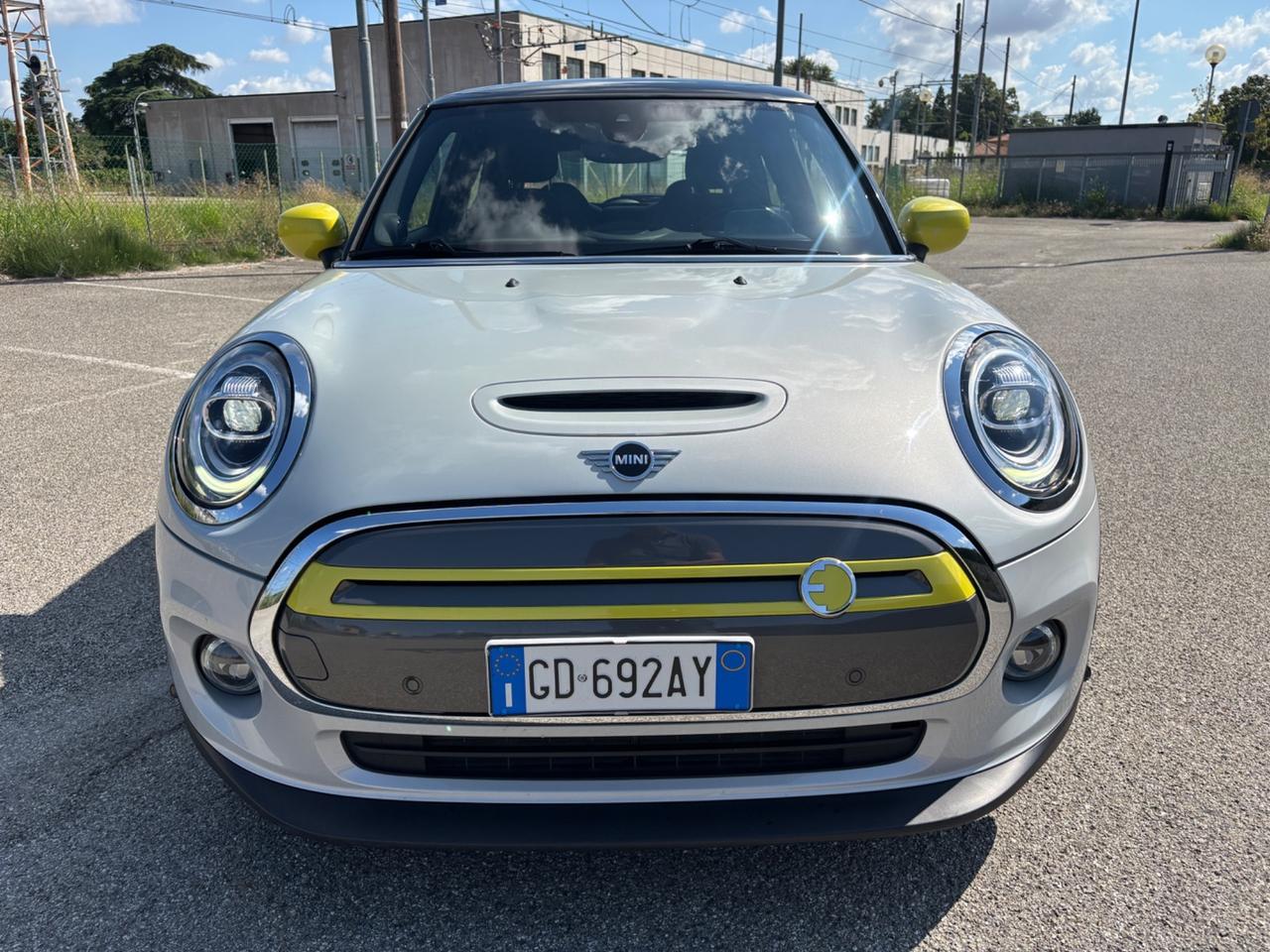 Mini Full Electric Cooper SE S