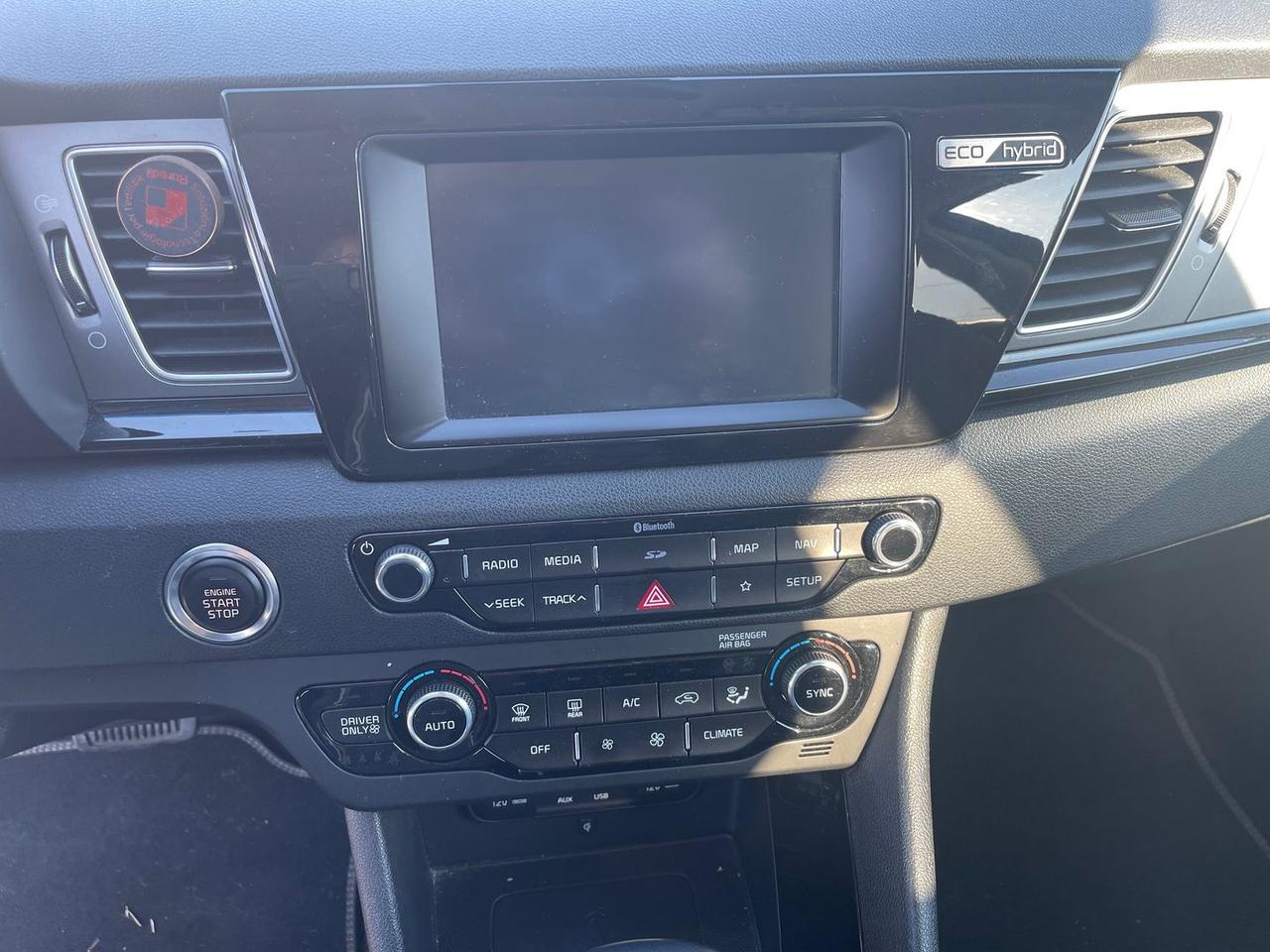 Kia Niro Style 1.6 GDI HEV #10254