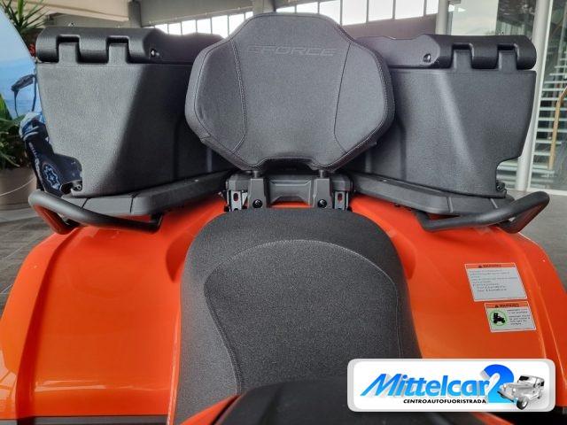 CF MOTO Other NEW X5 L IN PRONTA CONSEGNA !!