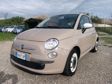 Fiat 500 1.2 Pop distribuzione nuova