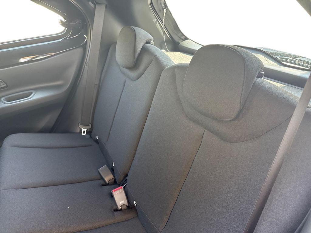 Toyota Aygo X 1.5 hybrid e-cvt