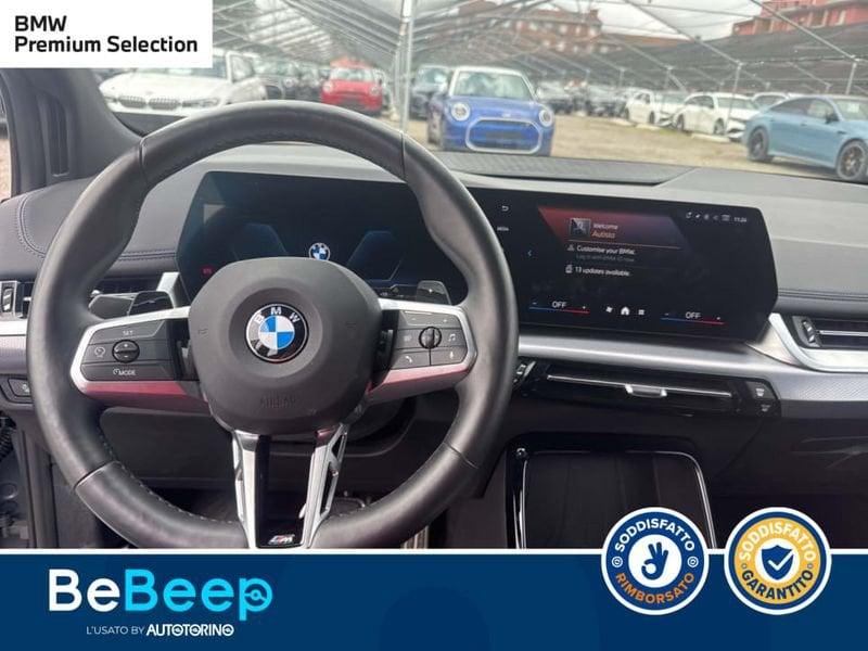 BMW Serie 2 Active Tourer 218D ACTIVE TOURER MSPORT AUTO