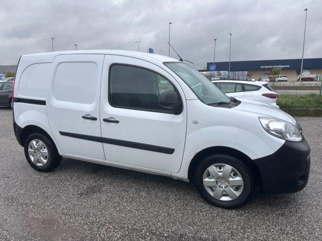 RENAULT Kangoo 1.5 Blue dCi 115CV Furgone