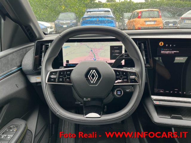 RENAULT Megane E-Tech Electric EV60 220 CV Optimum Charge PROMO