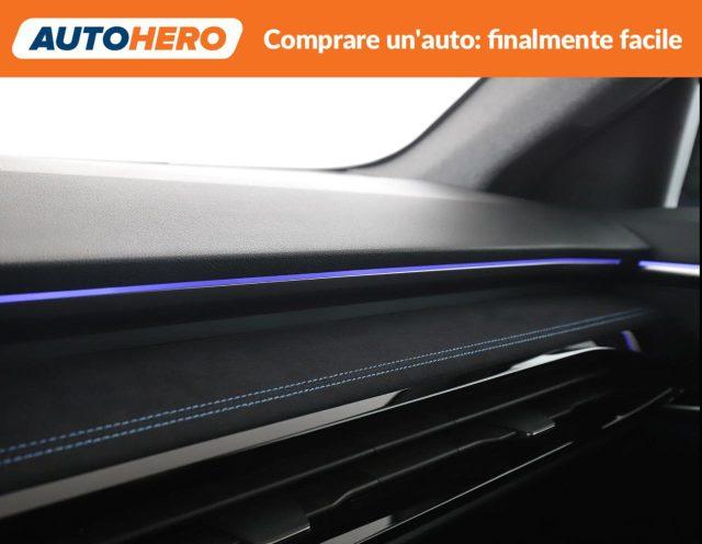 RENAULT Austral Austral Full Hybrid E-Tech 200 CV Iconic Esprit Al