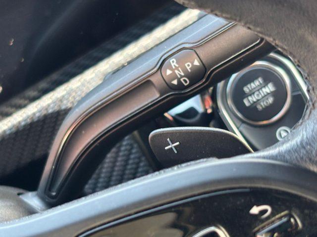 MERCEDES-BENZ A 180 d Automatic Business