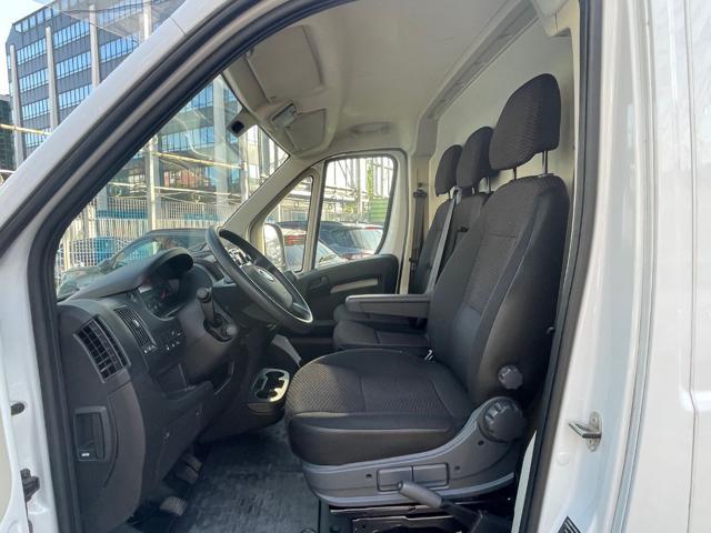 FIAT Ducato 33 2.2 Mjt 120CV PM-TM Easy Pro Furgone
