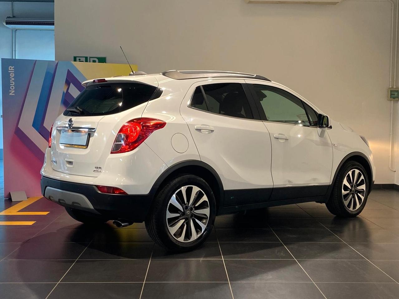 Opel Mokka X 1.6 CDTI Ecotec 136CV 4x2 Advance