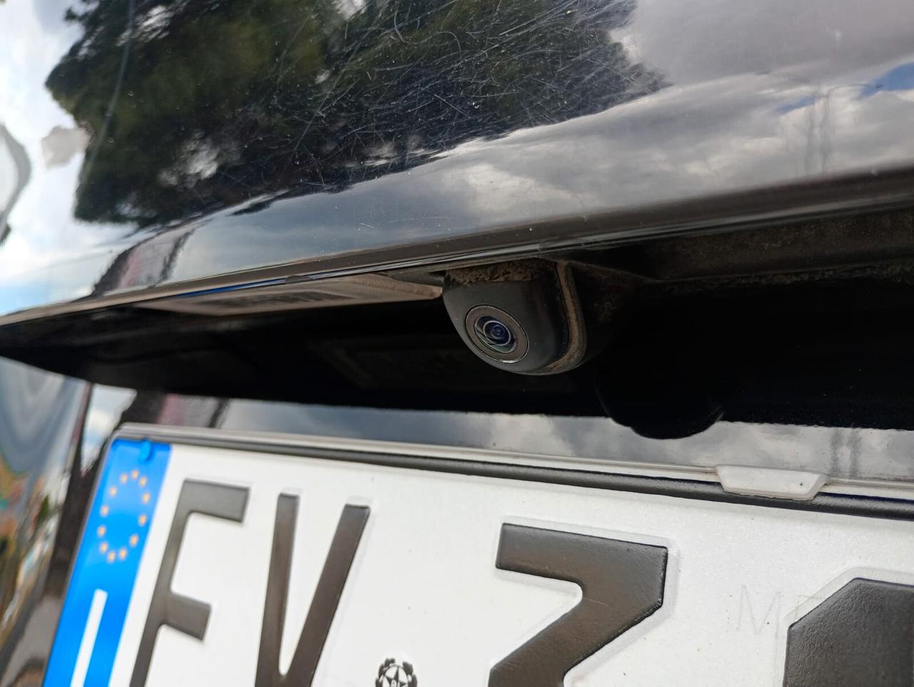 HYUNDAI TUCSON 1.6 DIESEL SOLI 110.000 KM 2019