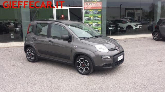 FIAT Panda 1.0 FireFly SeS Hybrid City Life PROMOZIONE