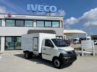 Piaggio Porter NP6 ISOTERMICO ATP