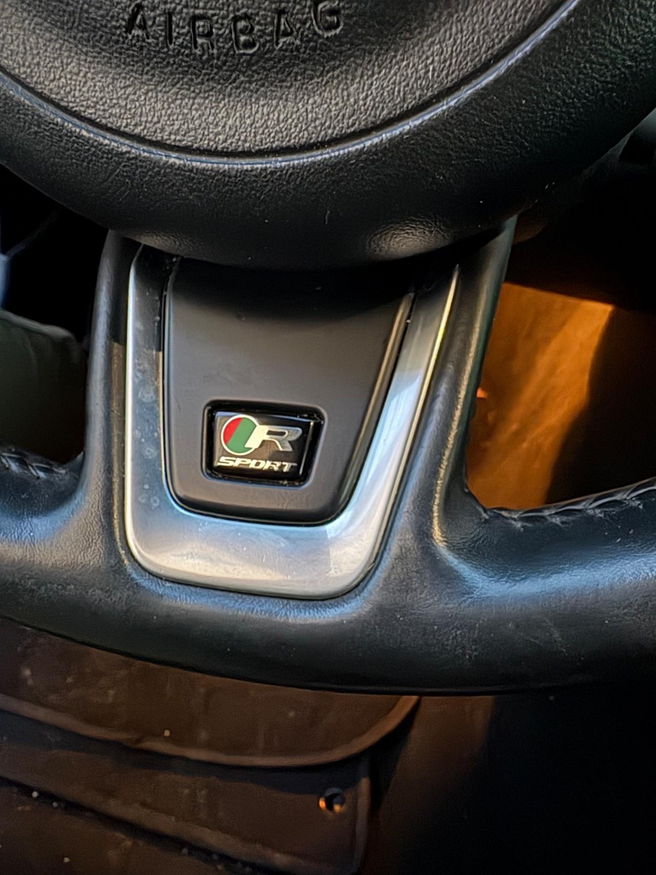 Jaguar XF 3.0 D V6 300 CV aut. R-Sport MOTORE KO