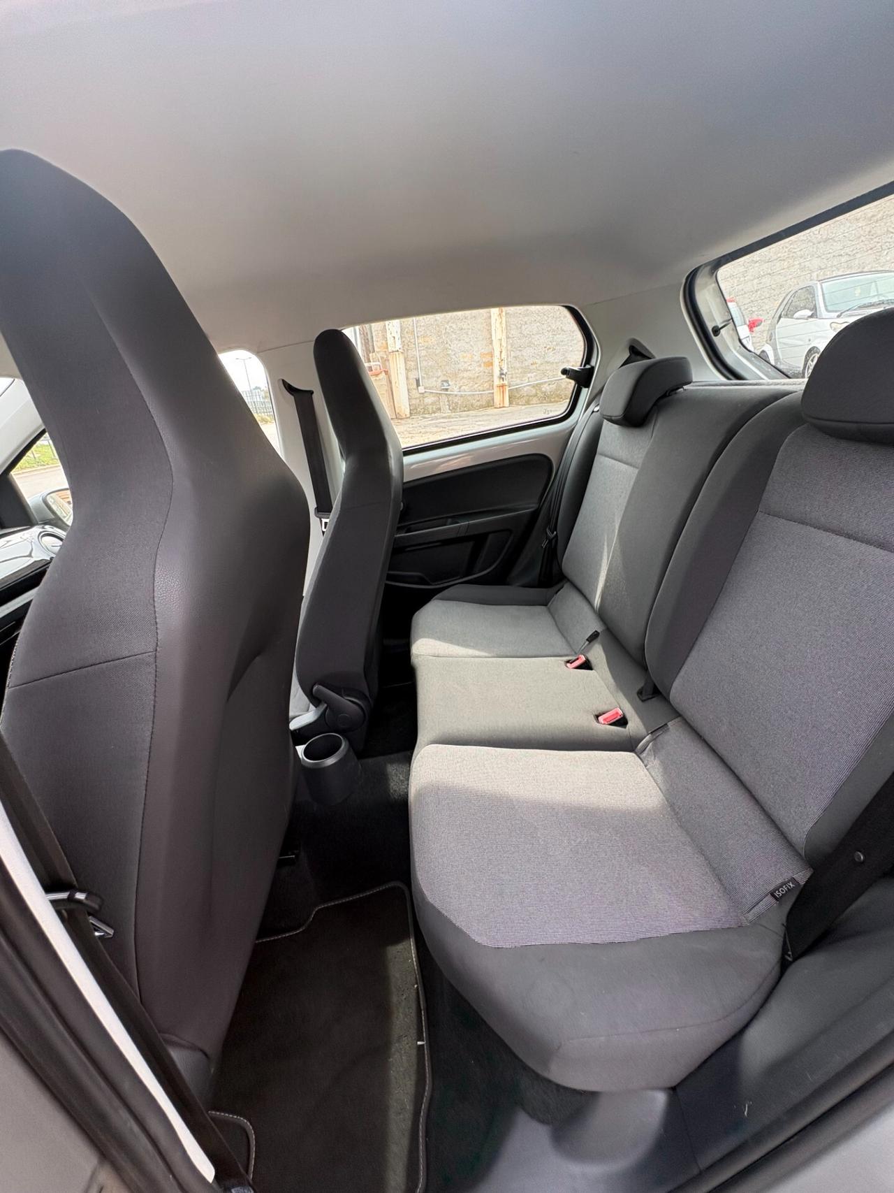 Volkswagen up! 1.0 75 CV 3p. high