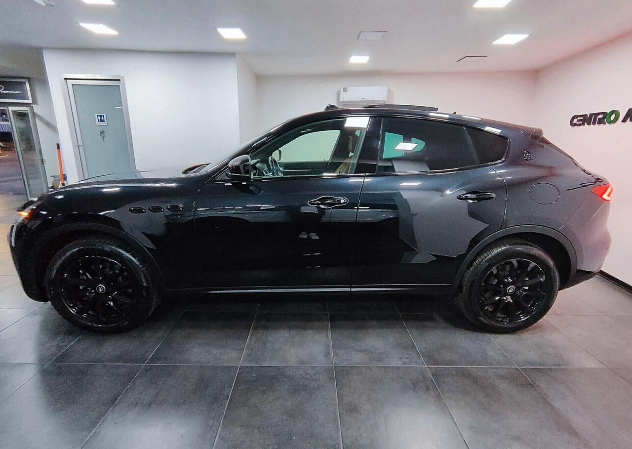 Maserati Levante V6 Diesel 250 CV AWD Granlusso Tetto