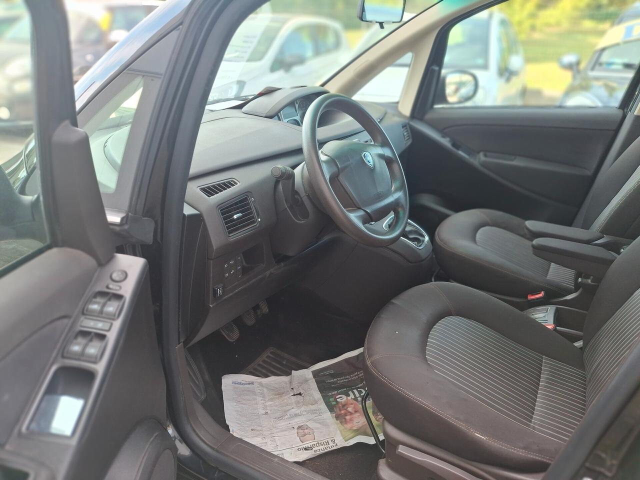 Lancia MUSA 1.4 Oro Ecochic GPL