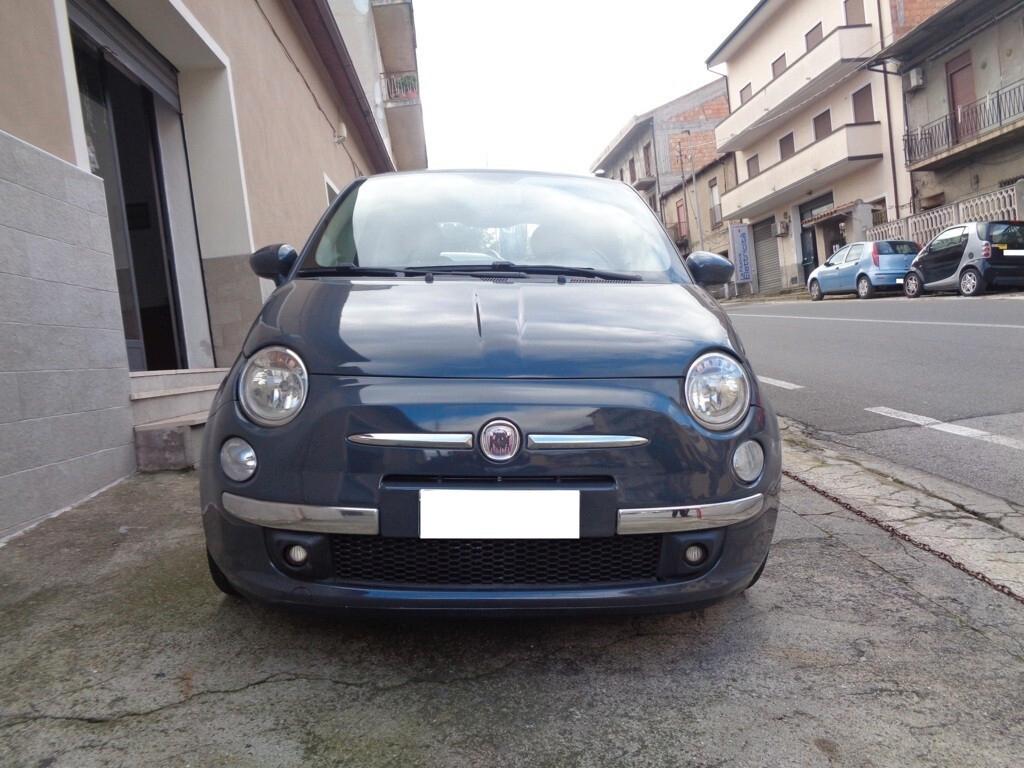 FIAT 500 1.3 MJT SPORT (FINANZIABILE)