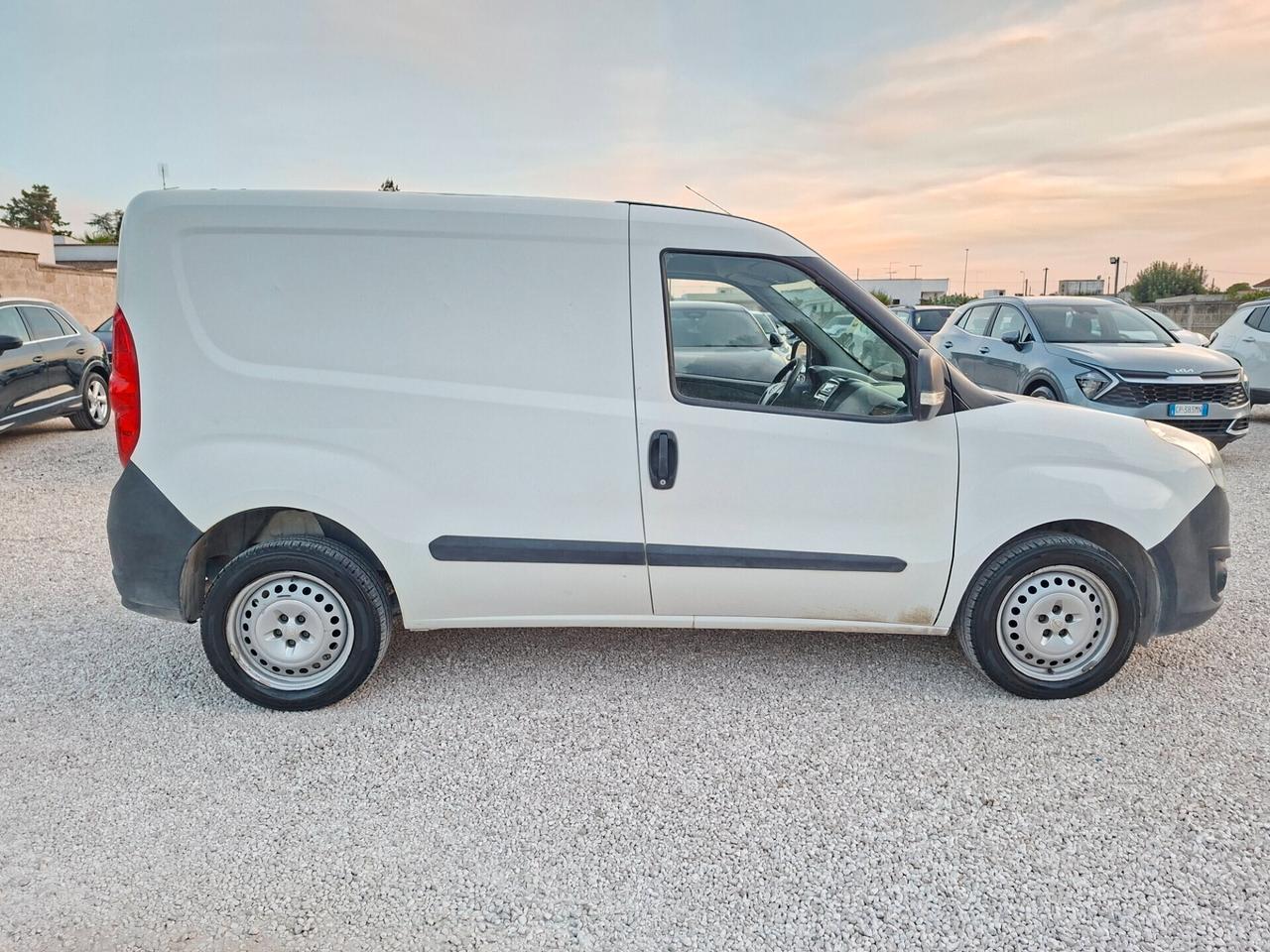 OPEL COMBO 1.3 MTJ AUTOCARRO