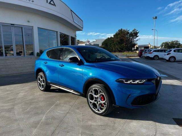 Alfa Romeo Tonale 1.3 phev Speciale Q4 280cv at6