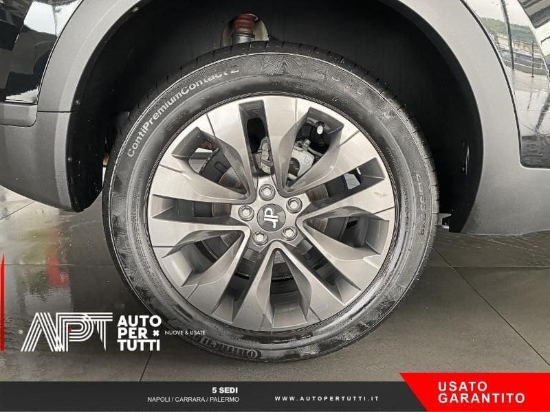 DR AUTOMOBILES dr 4.0 dr 4.0 1.5 Gpl 114cv