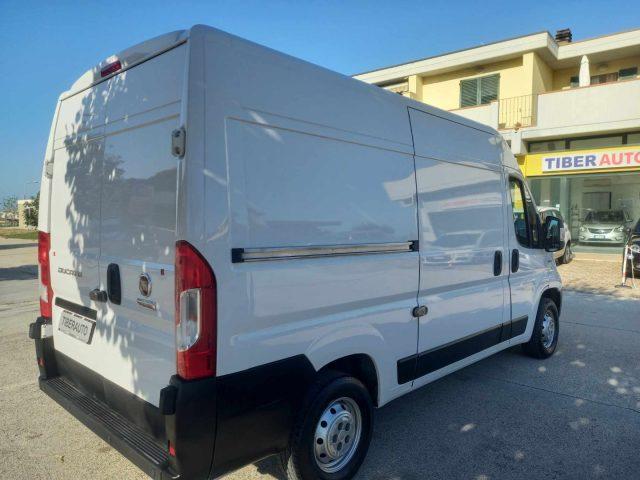 FIAT Ducato 33 2.3 MJT 140CV PM-TM Furgone