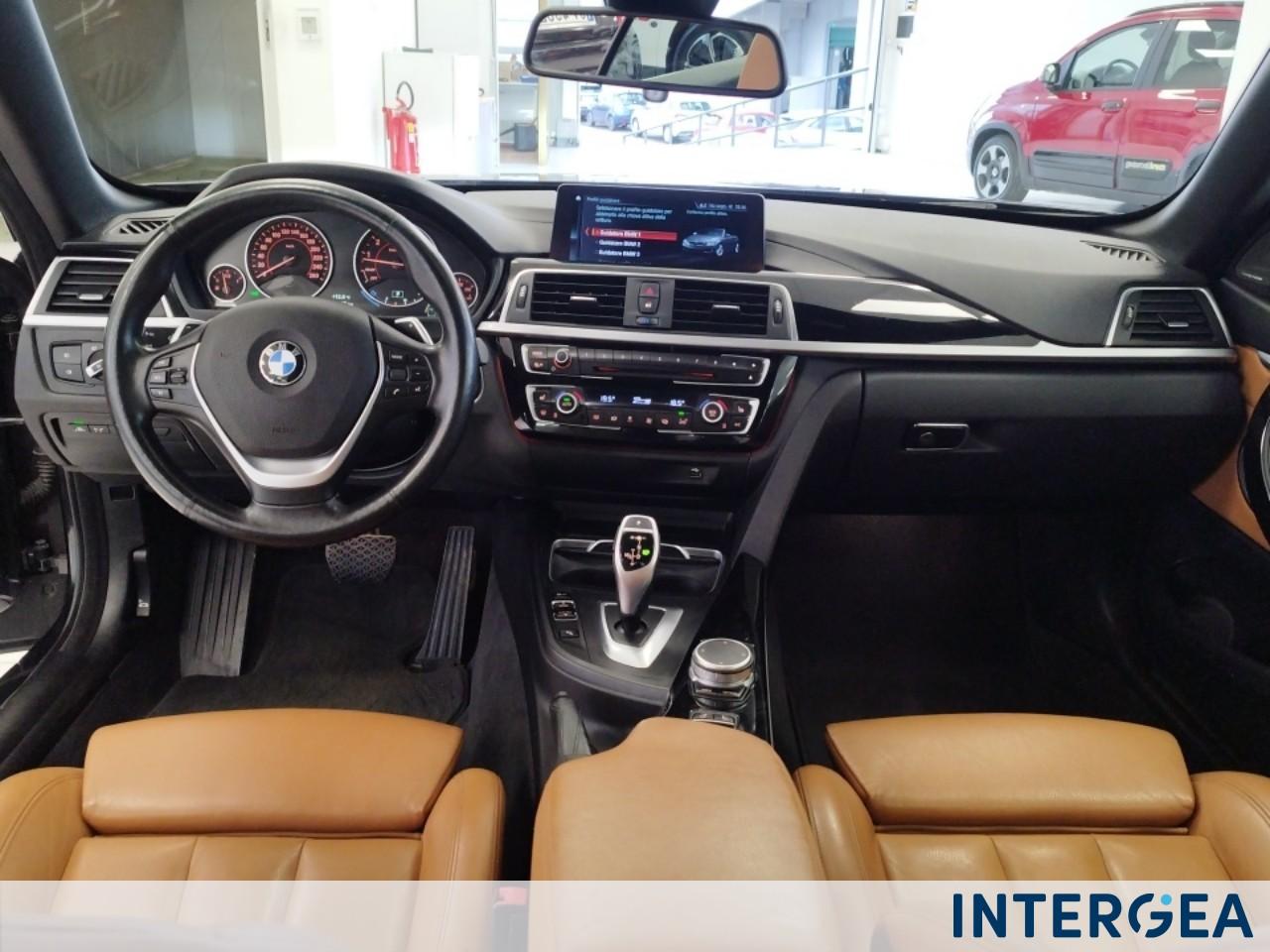 BMW 440i Cabrio xdrive Advantage auto