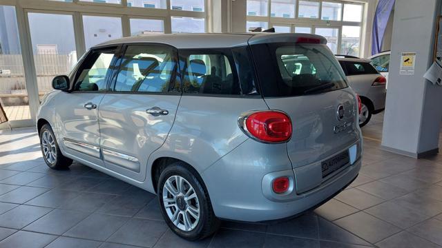 FIAT 500L Wagon 1.3 Mtj 95 CV Lounge 7 Posti 50.000 KM