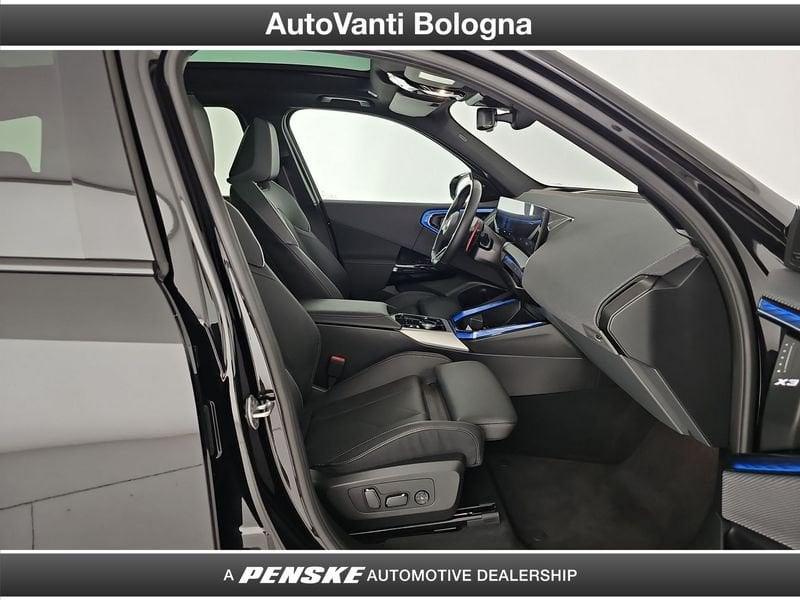 BMW X3 X3 xdriveM50 MSport Pro auto