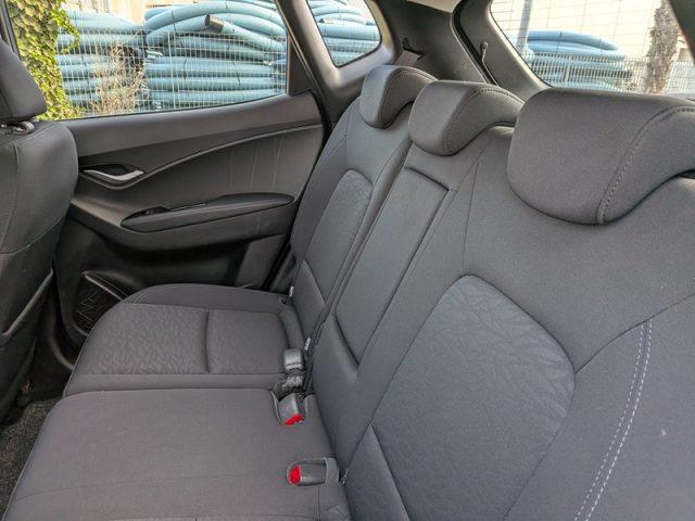 HYUNDAI iX20 1.6 MPI Econext APP MODE