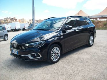 FIAT TIPO 1.6 MTJ CV.130 SW. S&S City Life "2022"