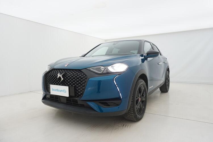 DS DS3 Crossback Performance Line BR036570 1.5 Diesel 102CV