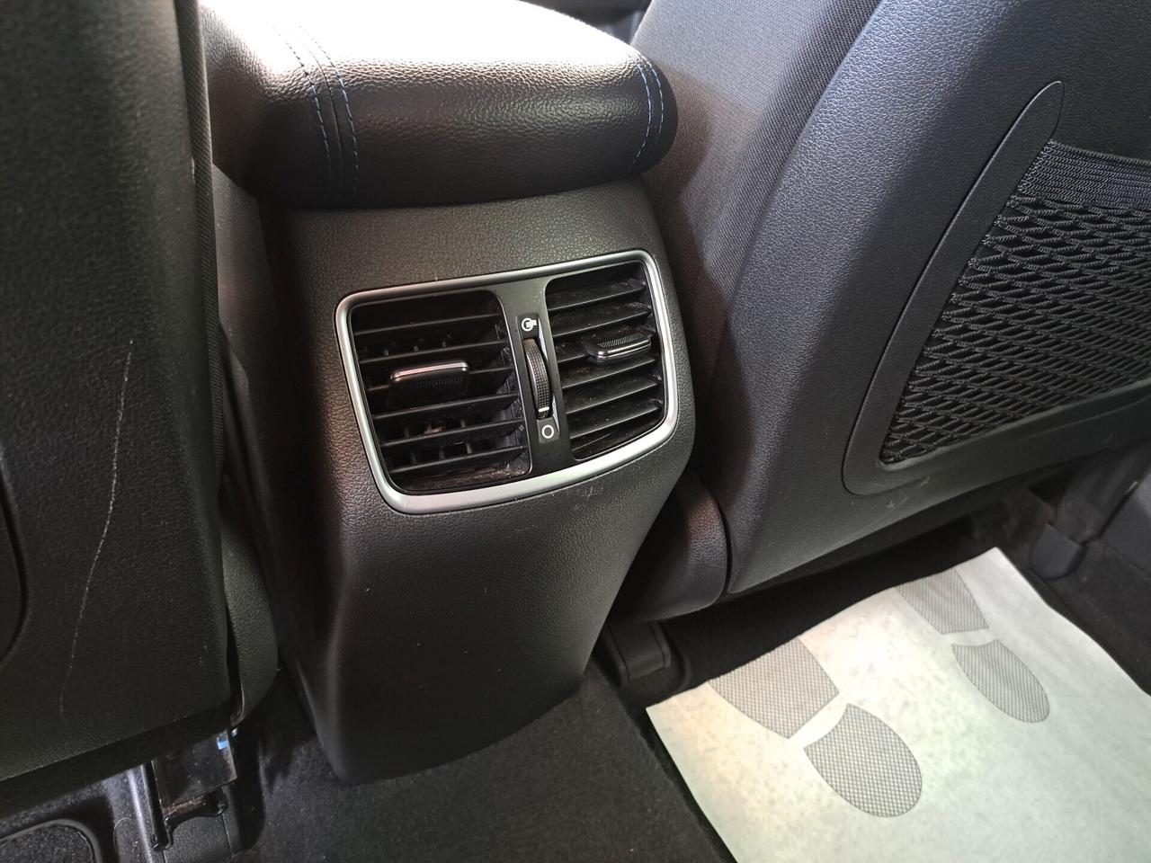 Hyundai Tucson 1.7 CRDi XPOSSIBLE + GANCIO TRAINO