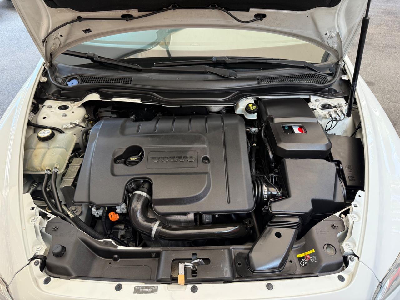 Volvo C30 1.6 Diesel cv 110