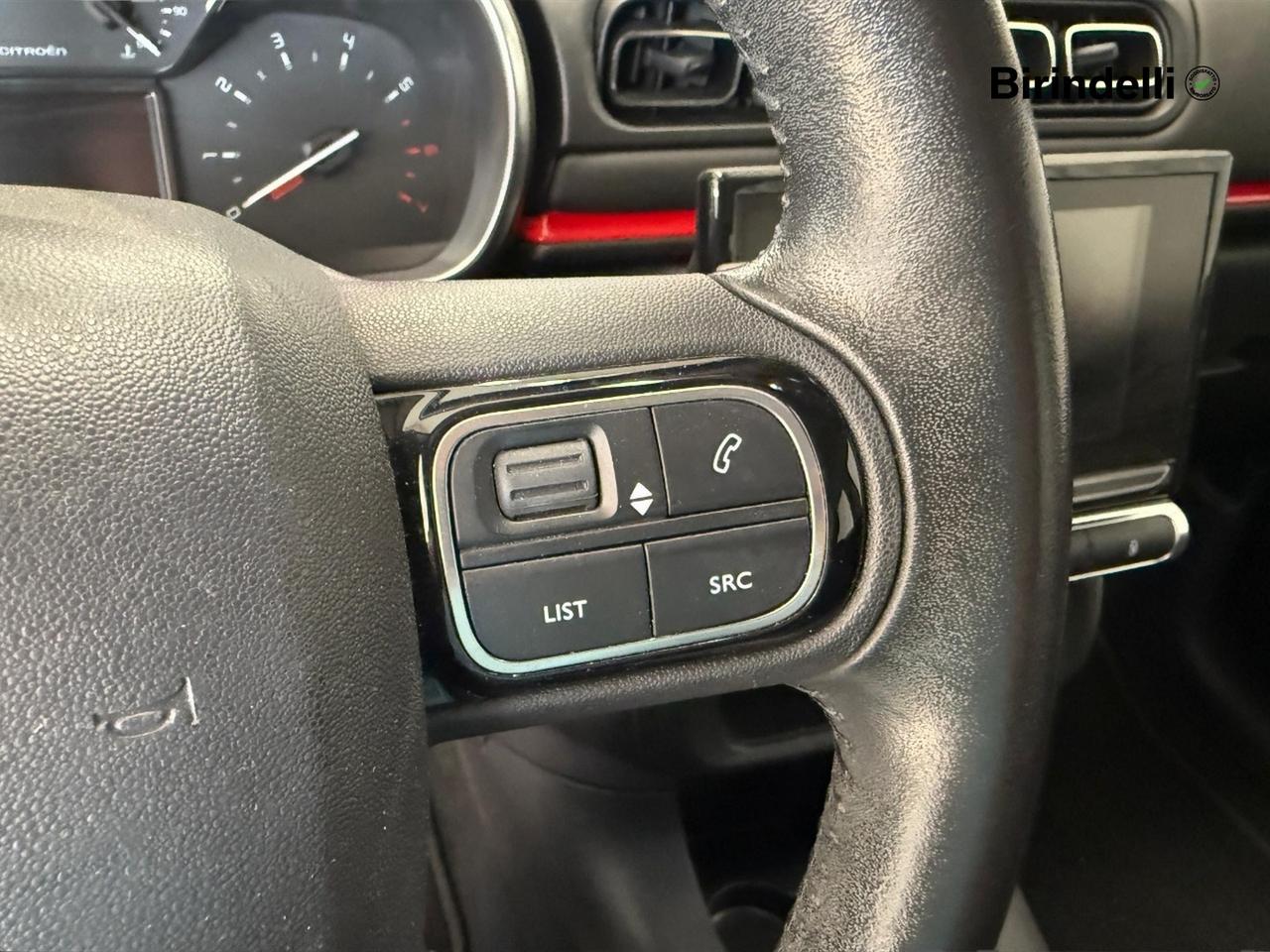 CITROEN C3 3ª serie - C3 PureTech 82 Shine