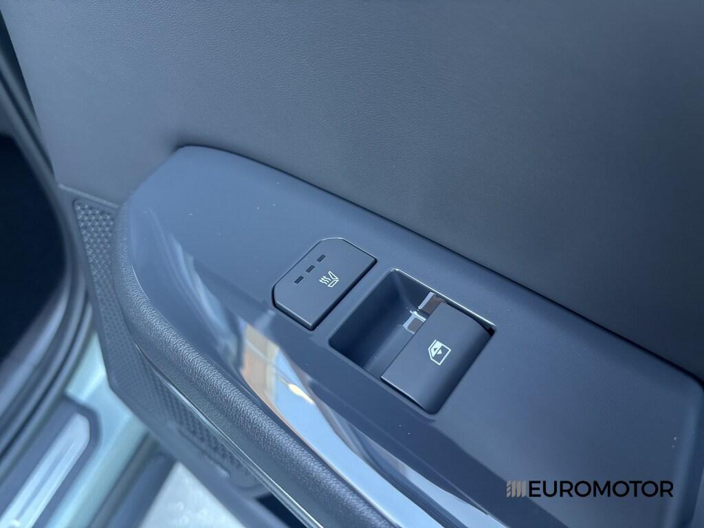 Kia EV5 81,4 kWh GT-line Launch Edition