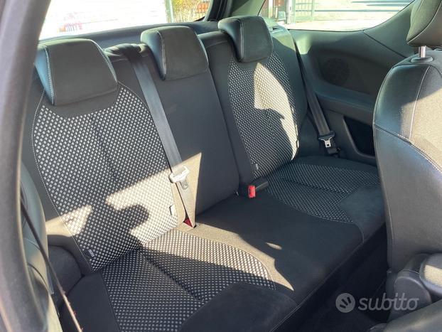 Citroen DS3 1.4 vti Chic 95cv GPL automatica